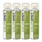 COLORSHOT Satin Spray Paint Extra Guacamole (Avocado) 10 oz. 4 Pack
